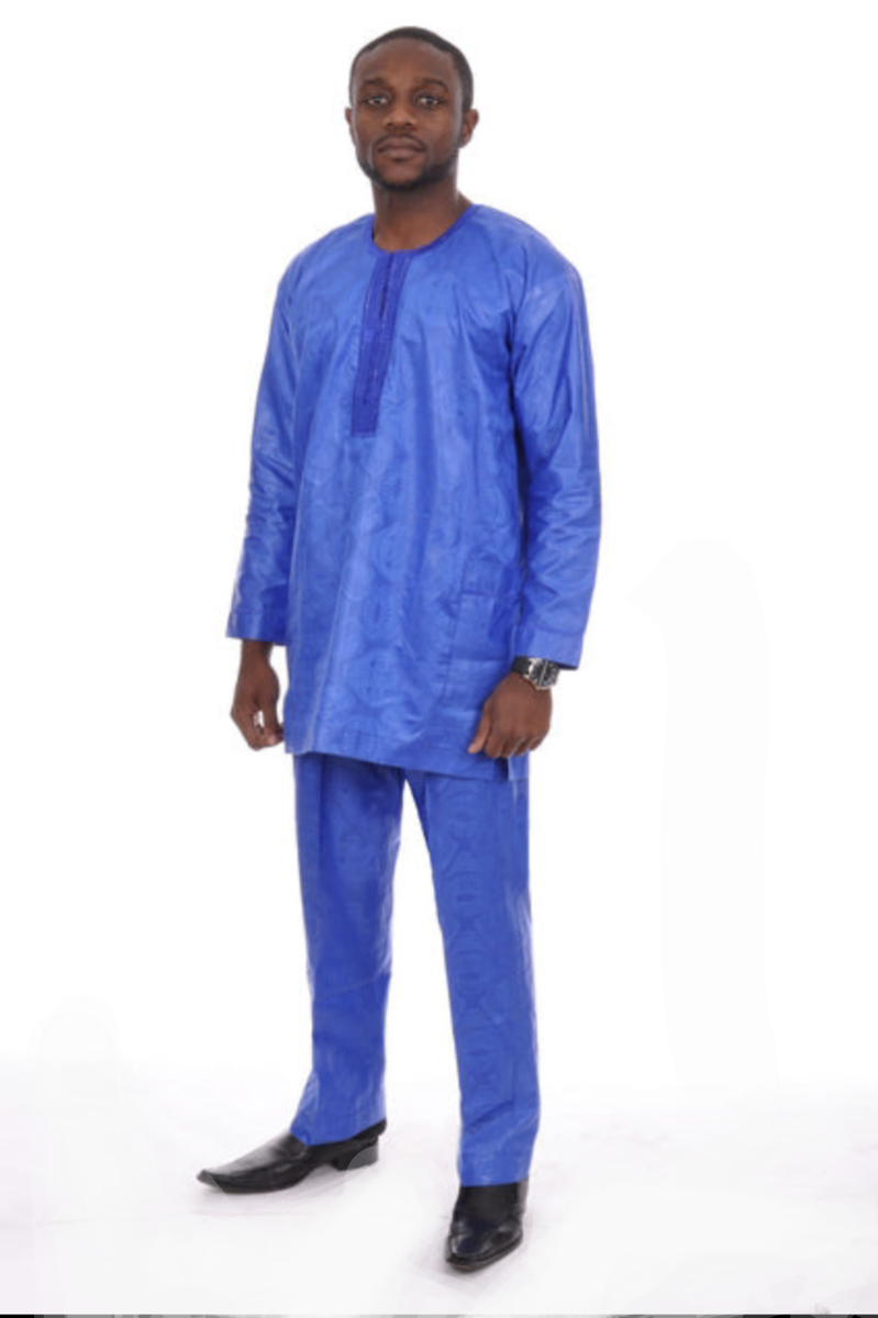 Dupsie s Kanuri Silver nonsectarian Grey