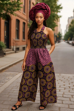 Adureke African Clothing