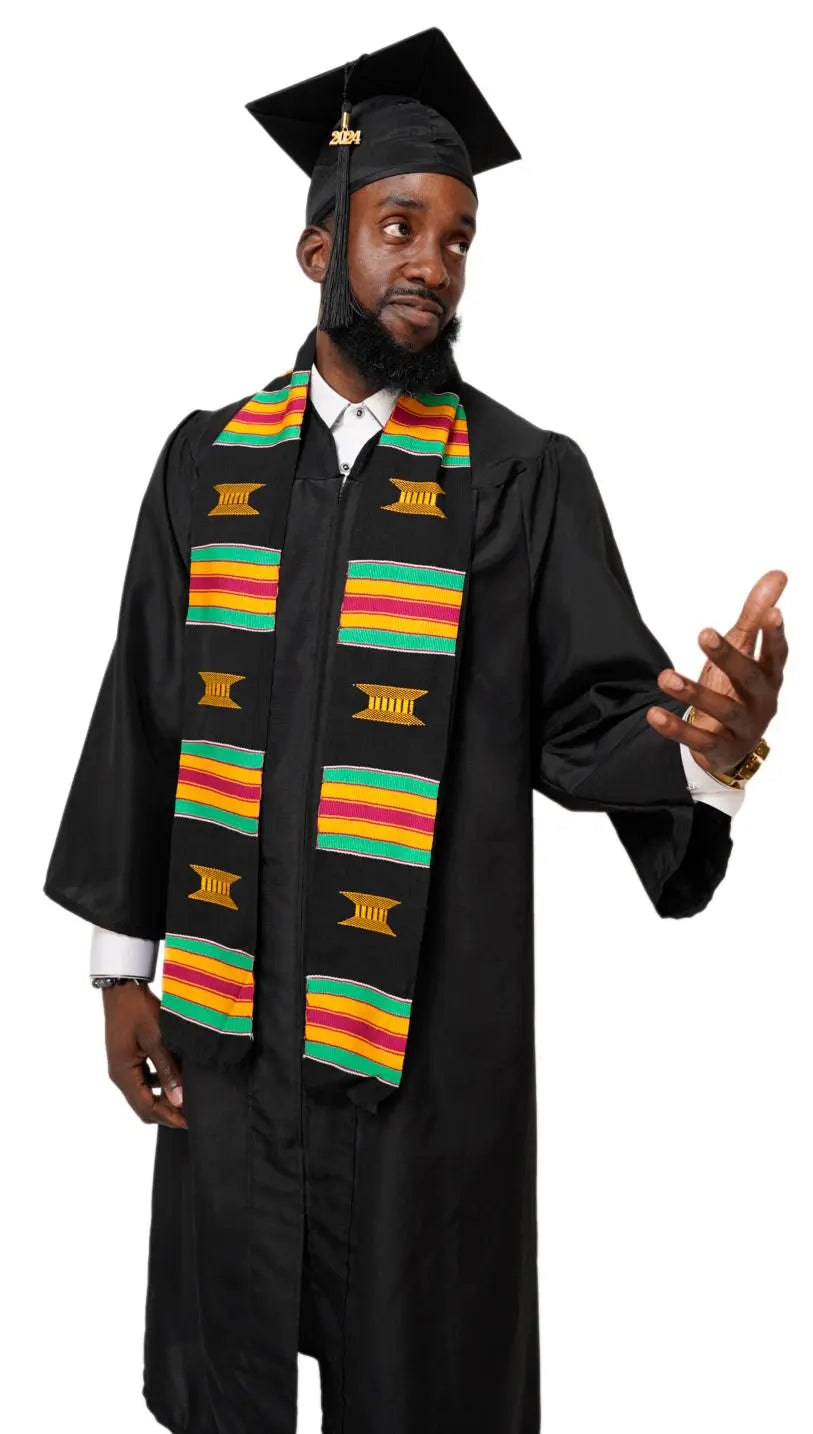 african dress for graduation Kente Dress African Dress Styles For Graduation Classy Kente Dress Styles For Graduation