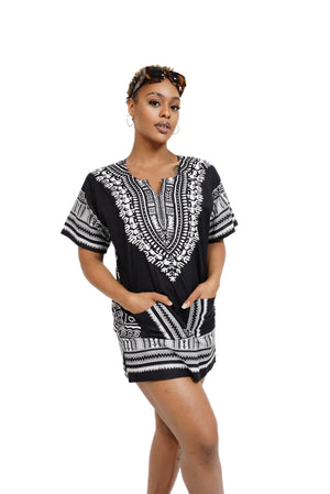 dashiki dress shirt ZSJR African Men's Formal Clothes Dashiki Shirt and Pants Two Piece Suit Traditional Long Sleeve Outfits at Amazon Men's Clothing store