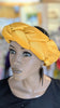 Dupsie's Kahina Gold African Head Band DPWAHB21