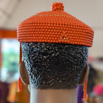 Edo Crown men African weddings