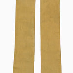 Gold and Black Sash By Dupsie's DPDM301