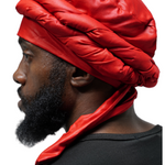 Red Turban