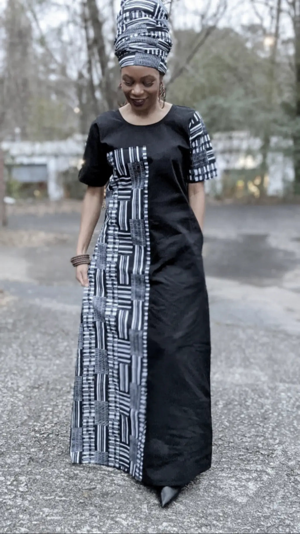 African Dresses - Dupsie's African Fashion African Dresses - Dupsie's African Fashion