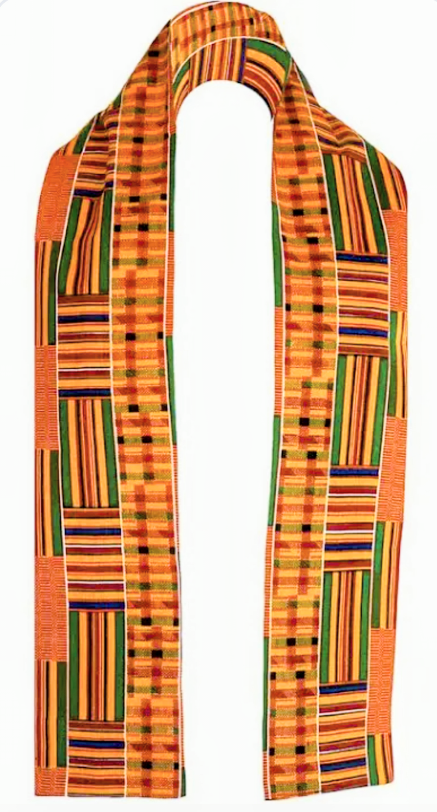 Kente clearance african print