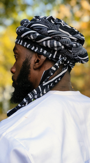 African scarf for men clearance