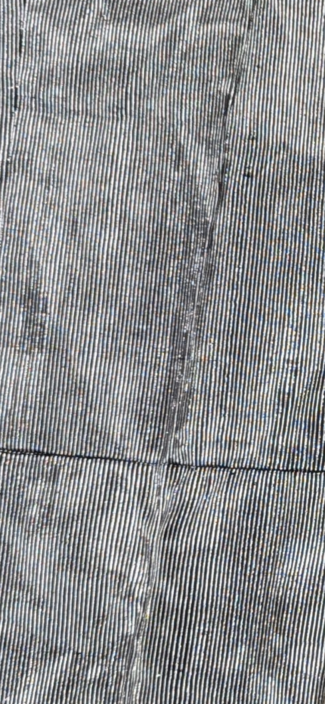 Stylish African Suit Pants for Men - Laoye Aso Oke