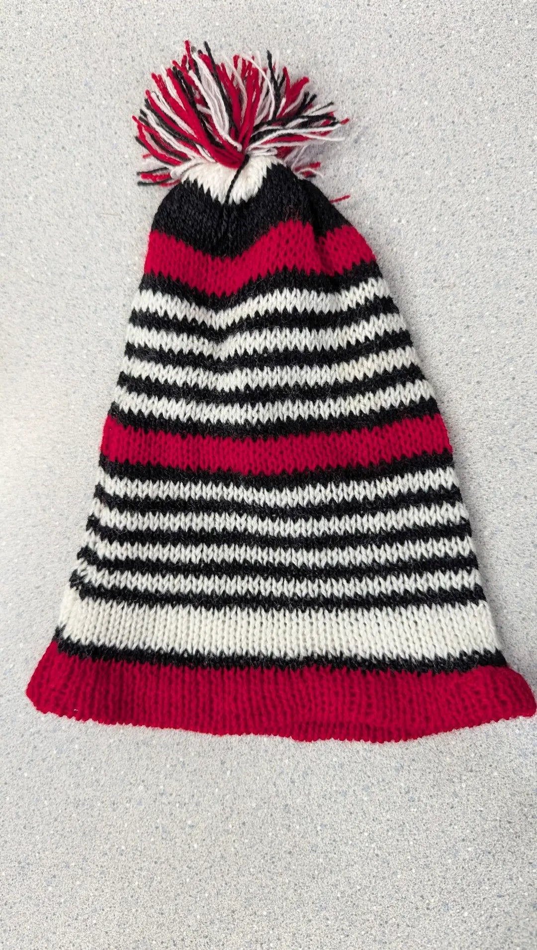 Ekene - Premium African Igbo Hat for Boys | Stylish Knitted Okpu Agu F ...