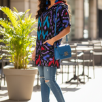 Aza and its significance in African women’s fashion.