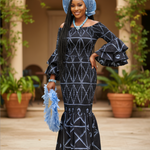 Trendy African Clothing for Women at Dupsie's