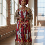 Front view detail: pull-over design with no zipper for a sleek silhouette.