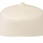 Off White Wool Fez Hat for Men Soft Felt Igbo Cap | Traditional African Hat Kufi Moroccan-style fez 