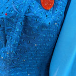 Blue Lace top dupsies