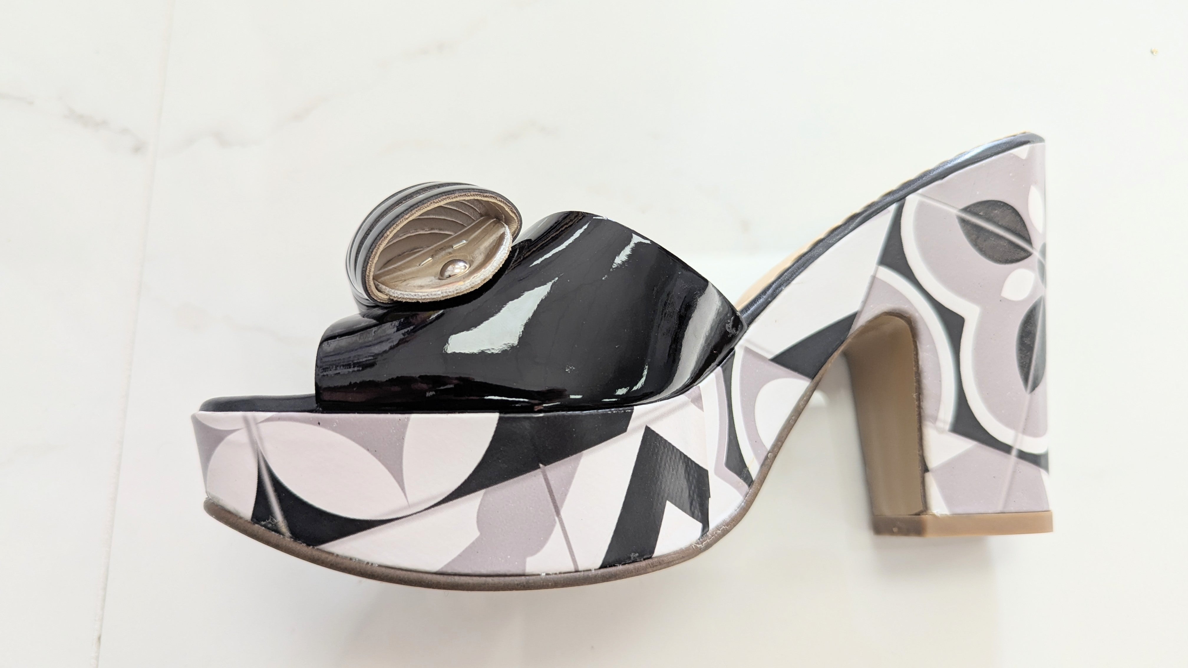 African Attire Style – Giorgio Pantini Vero Cuoio Italian Leather Shoe and Bag Set for African Wedding Clothing