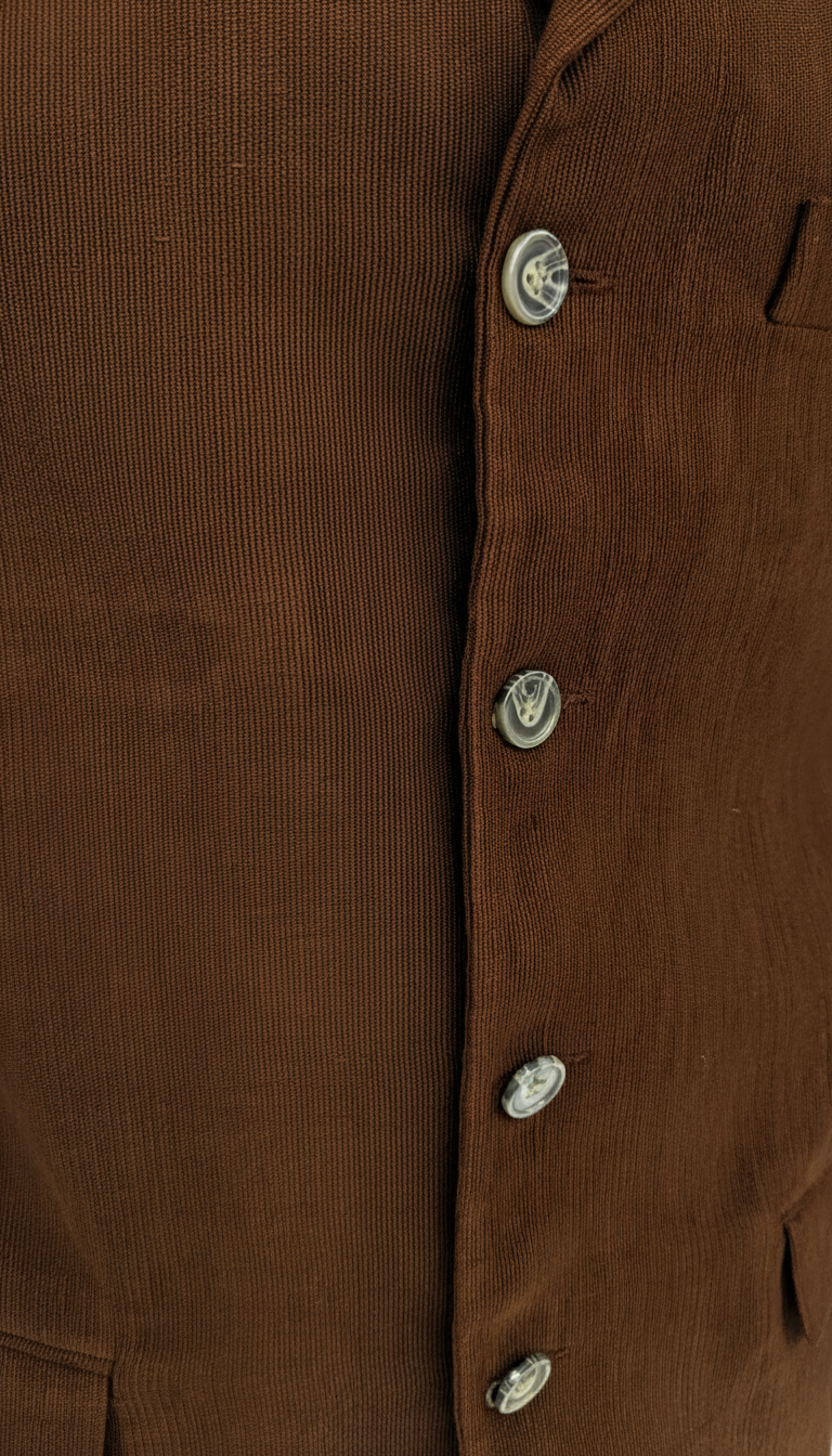 Traditional African Clothing for Men - Olaaye Suit