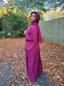 Islamic Ramadan EID dress