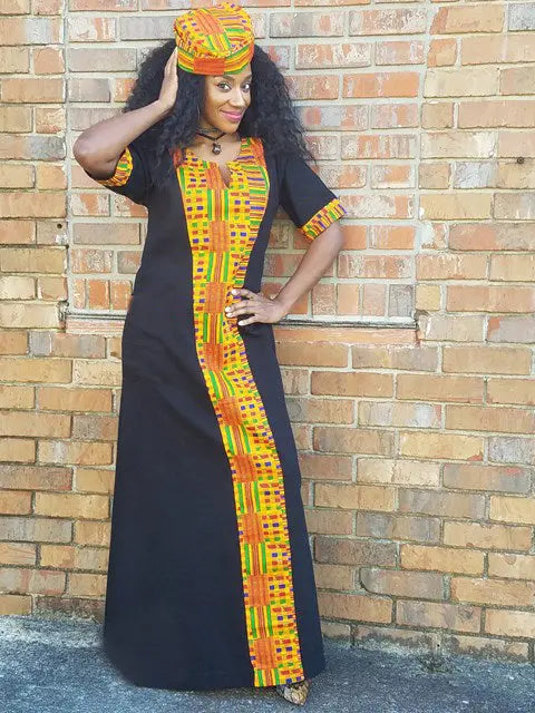 African Dresses & Clothing For Women's | African Print Dupsie's African Fashion African Dresses & Clothing For Women's | African Print Dupsie's African Fashion
