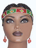 Fulani African Head Jewelry-Choker-DPJ150