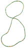Dupsies Alena African waist bead-DPWB322