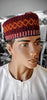 Hakim African Mallam Hat-Kufi-DPH4048