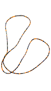 Dupsies Lanna Multi-color waist bead-DPWB324