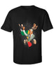 MLK Mandela Malcolm-X Rosa Parks Obama Black History T-Shirt